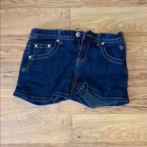 Justice Jean Shorts